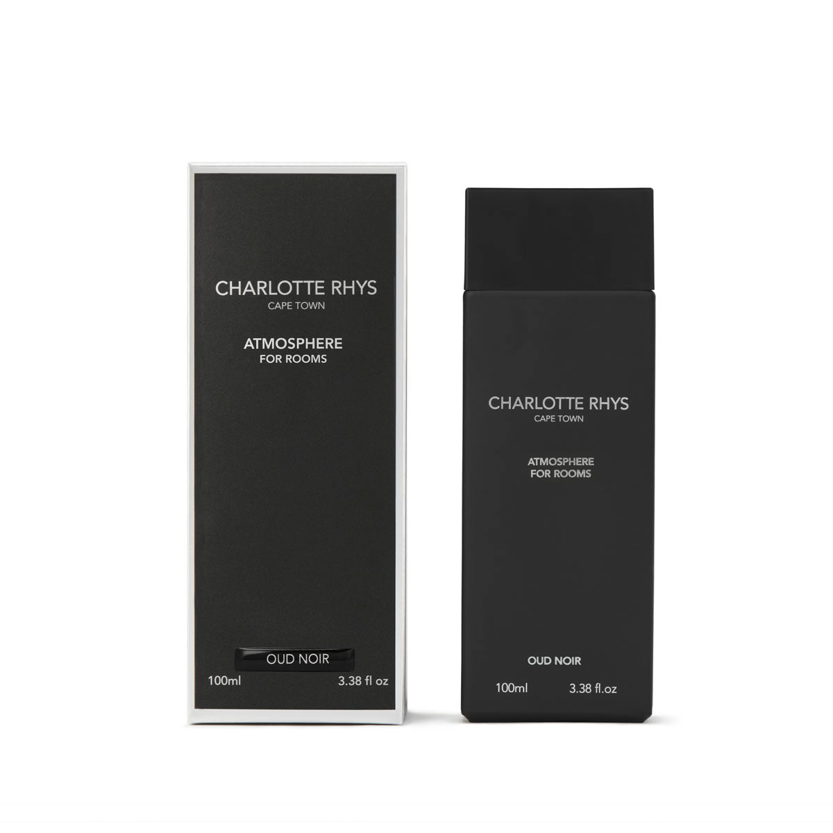 Atmosphere Room Spray - Oud Noir