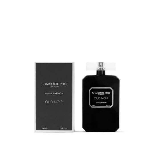 Oud Noir Parfum