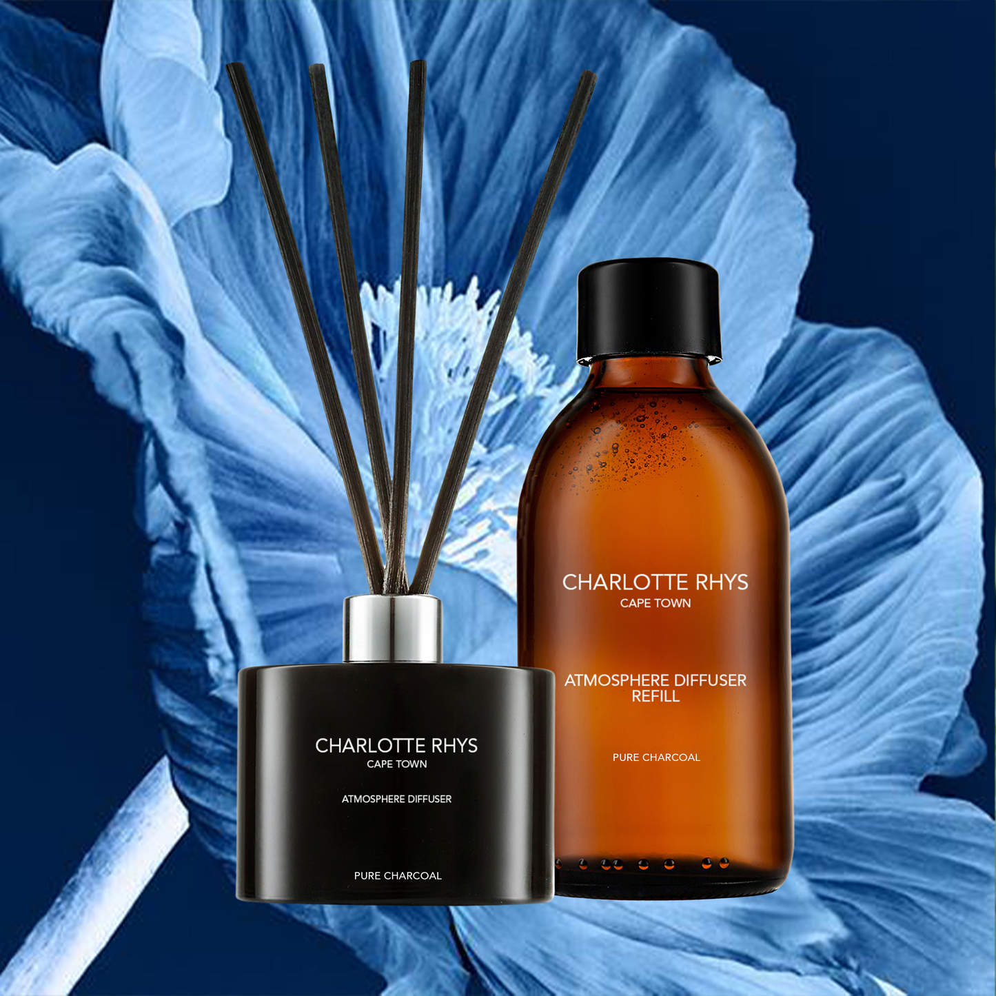 Atmosphere Diffuser & Refill Set