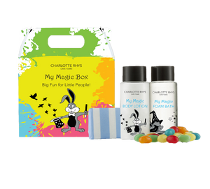 Kids Magic Box