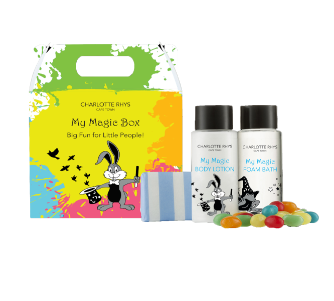 Kids Magic Box