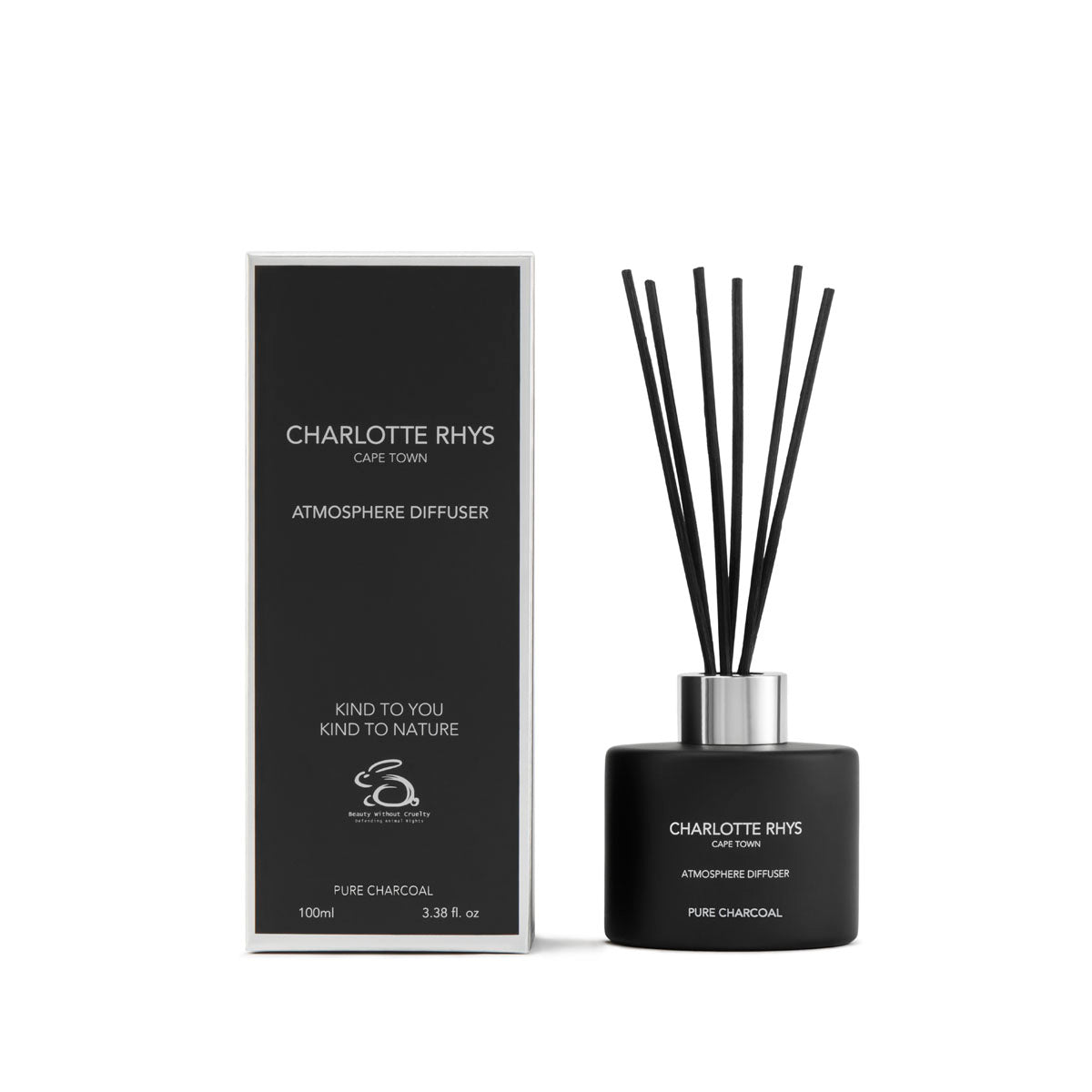 Atmosphere Diffuser