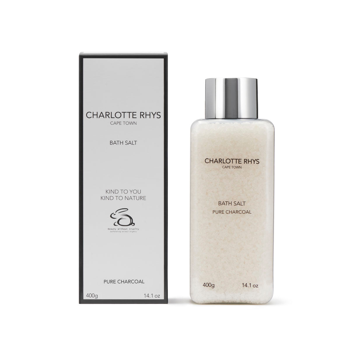 Bath Salt