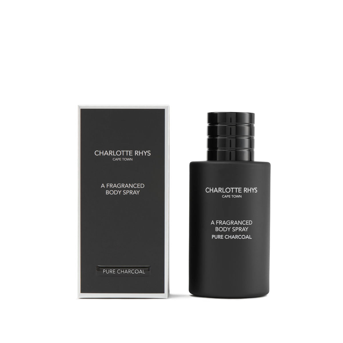 Fragranced Body Spray