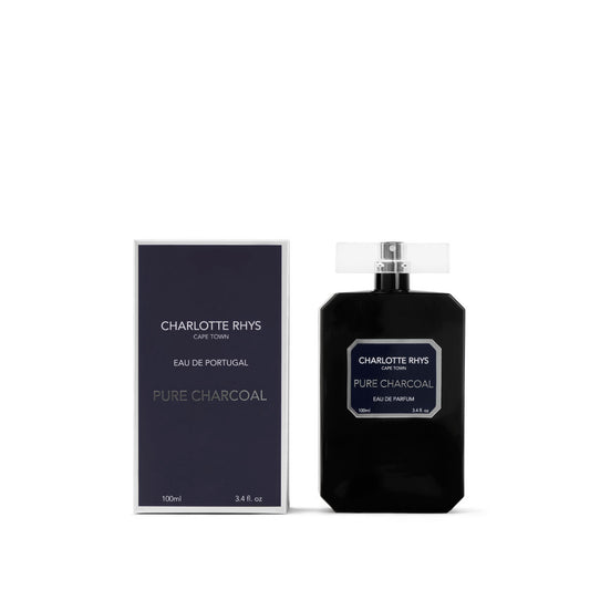 Pure Charcoal Parfum