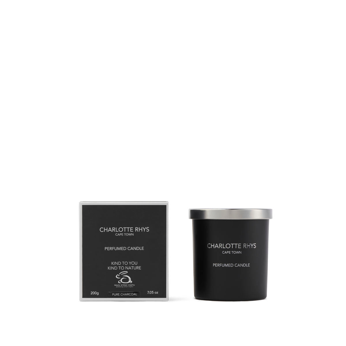 Scented Medium Candle - 200g