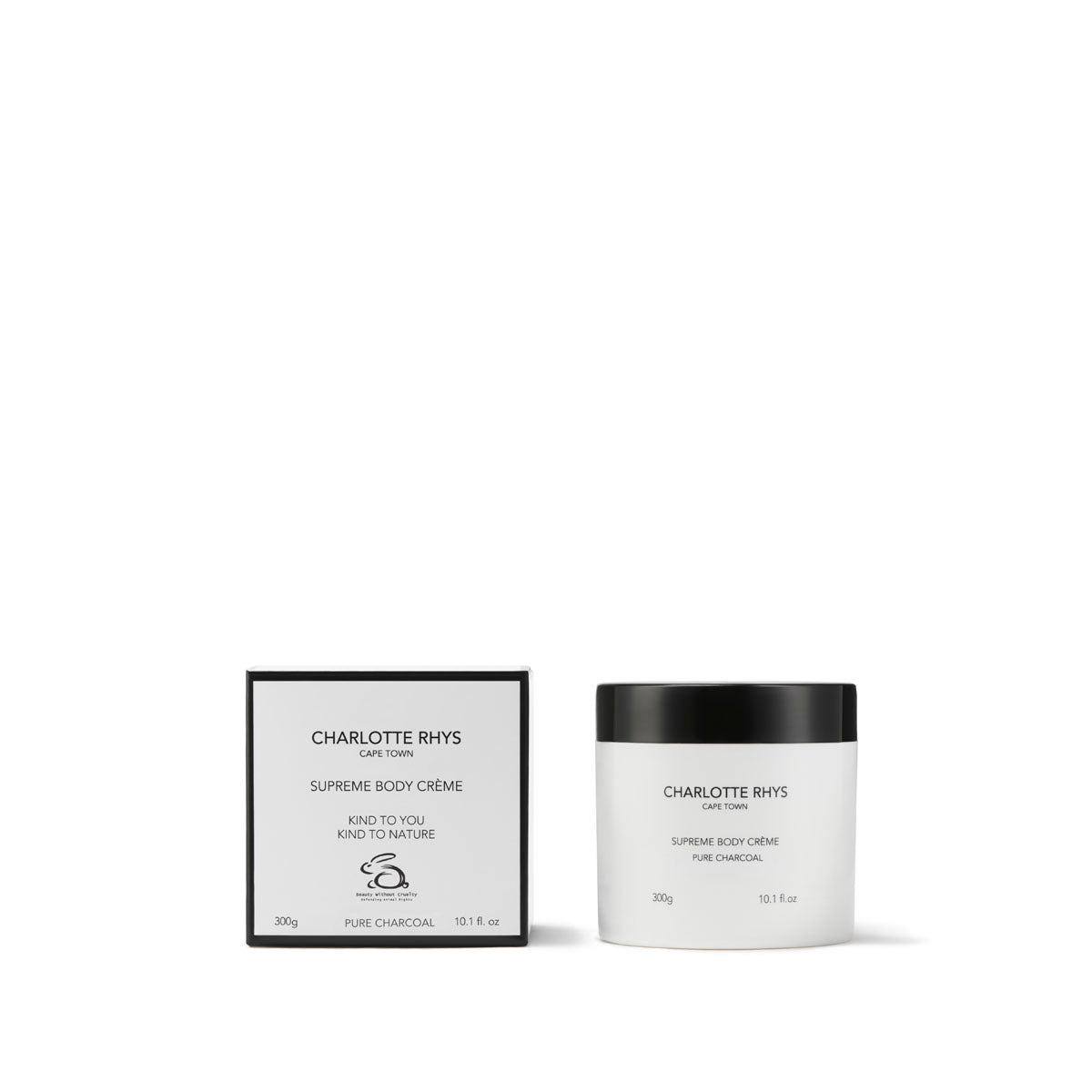 Supreme Body Crème
