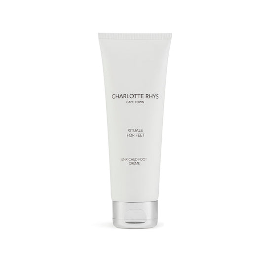 Enriched Foot Crème