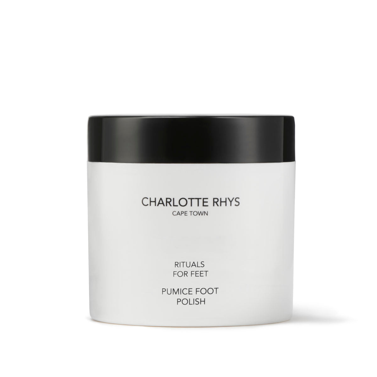 Pumice Foot Polish