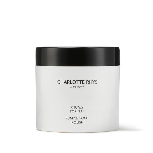 Pumice Foot Polish