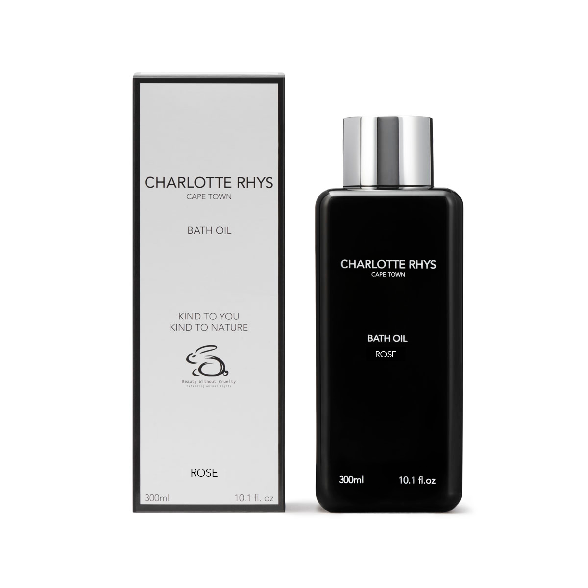 Bath Oil