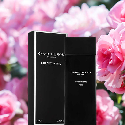 Rose Eau De Toilette