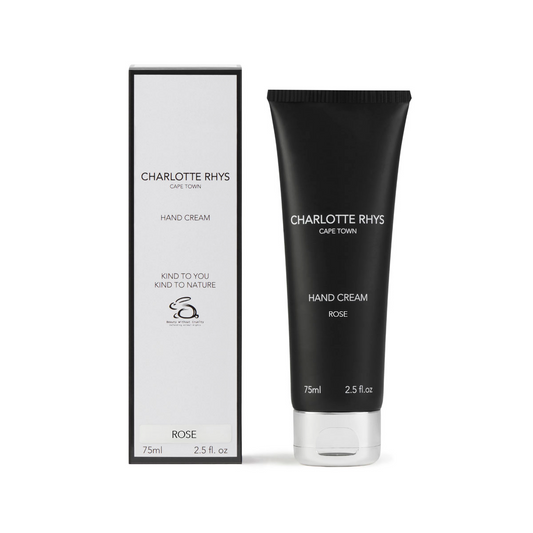Hand Cream - Floral