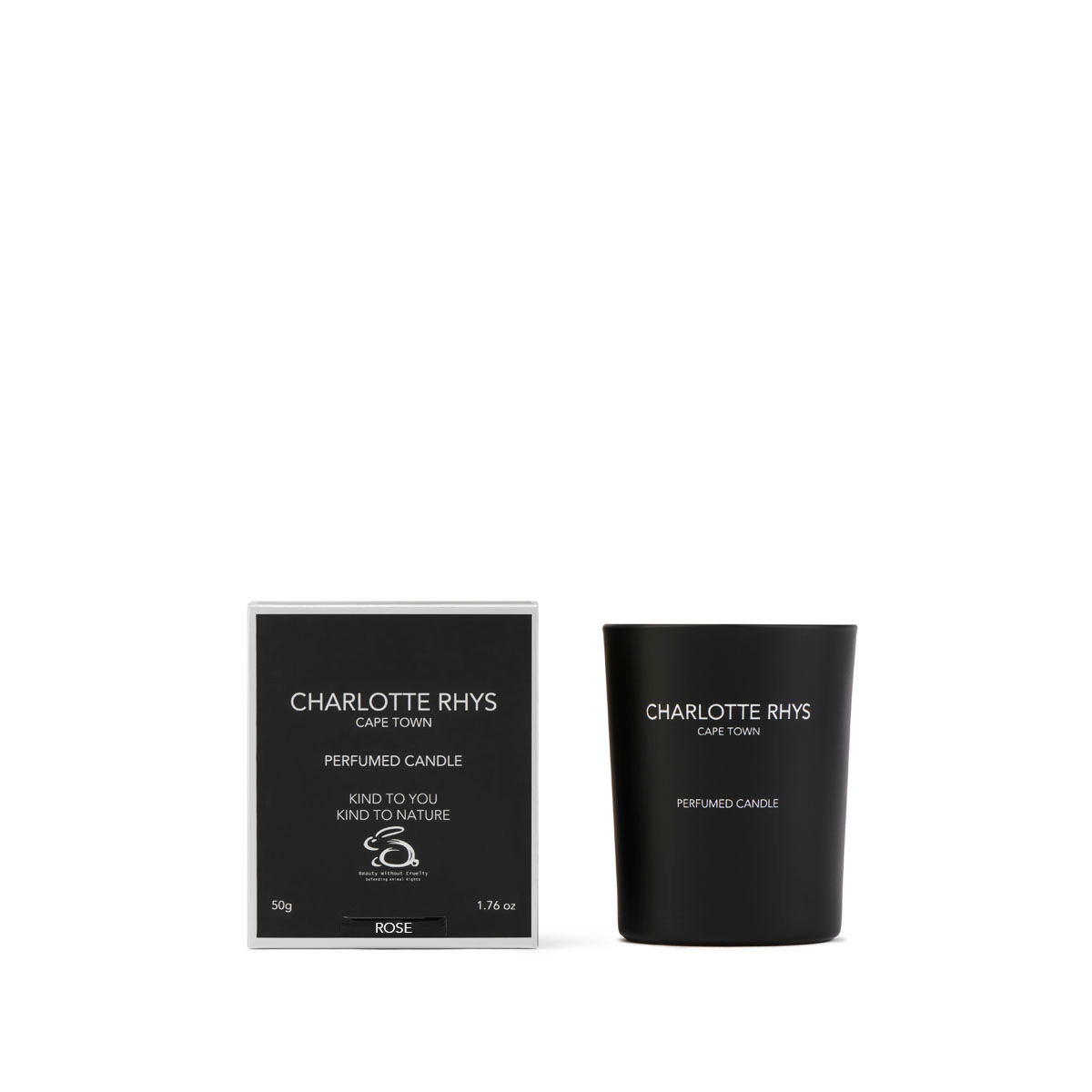 Scented Mini Candle - 50g