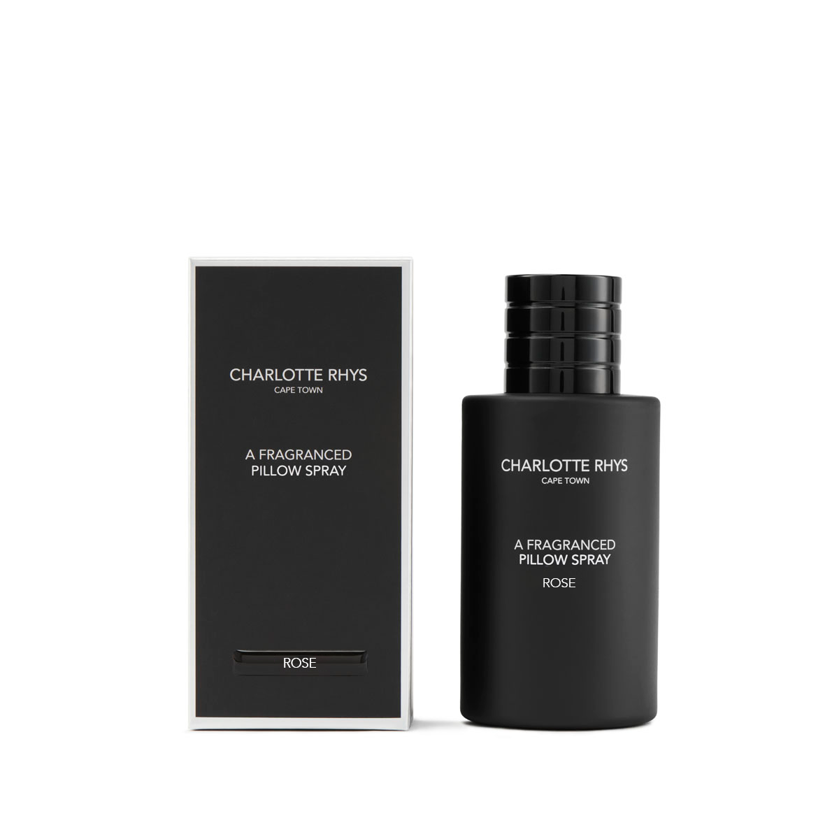 Fragranced Pillow Spray - Floral