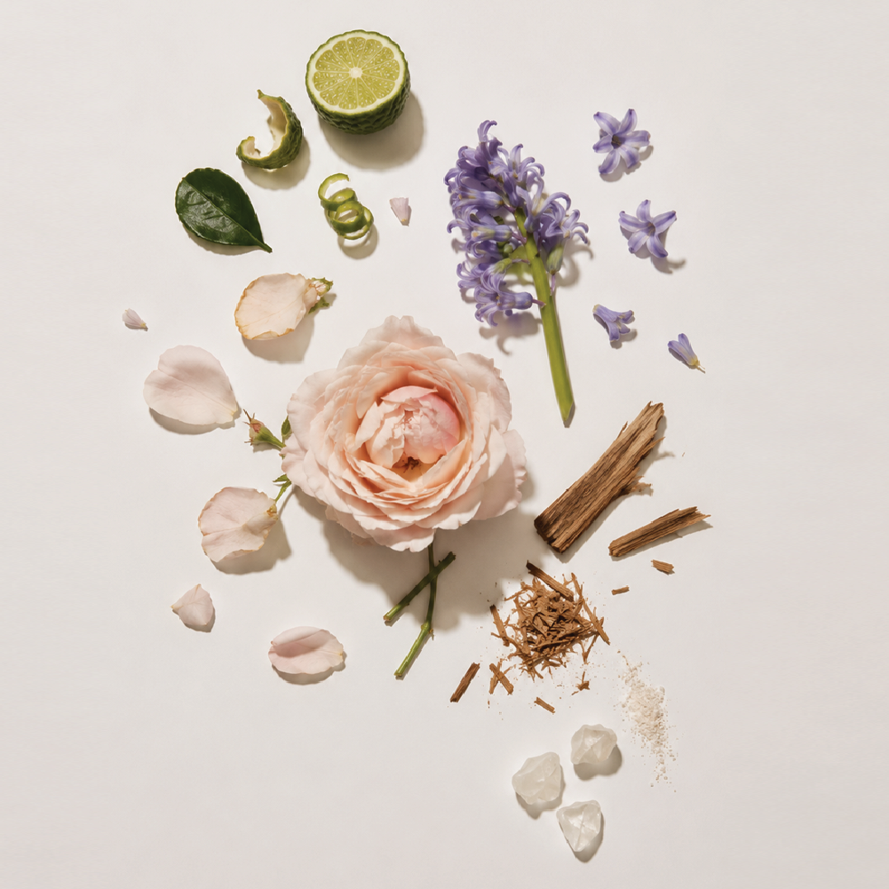 Fragranced Pillow Spray - Rose by any other Name