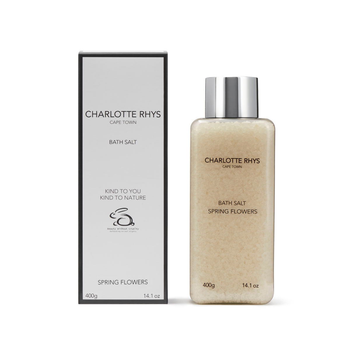 Bath Salt