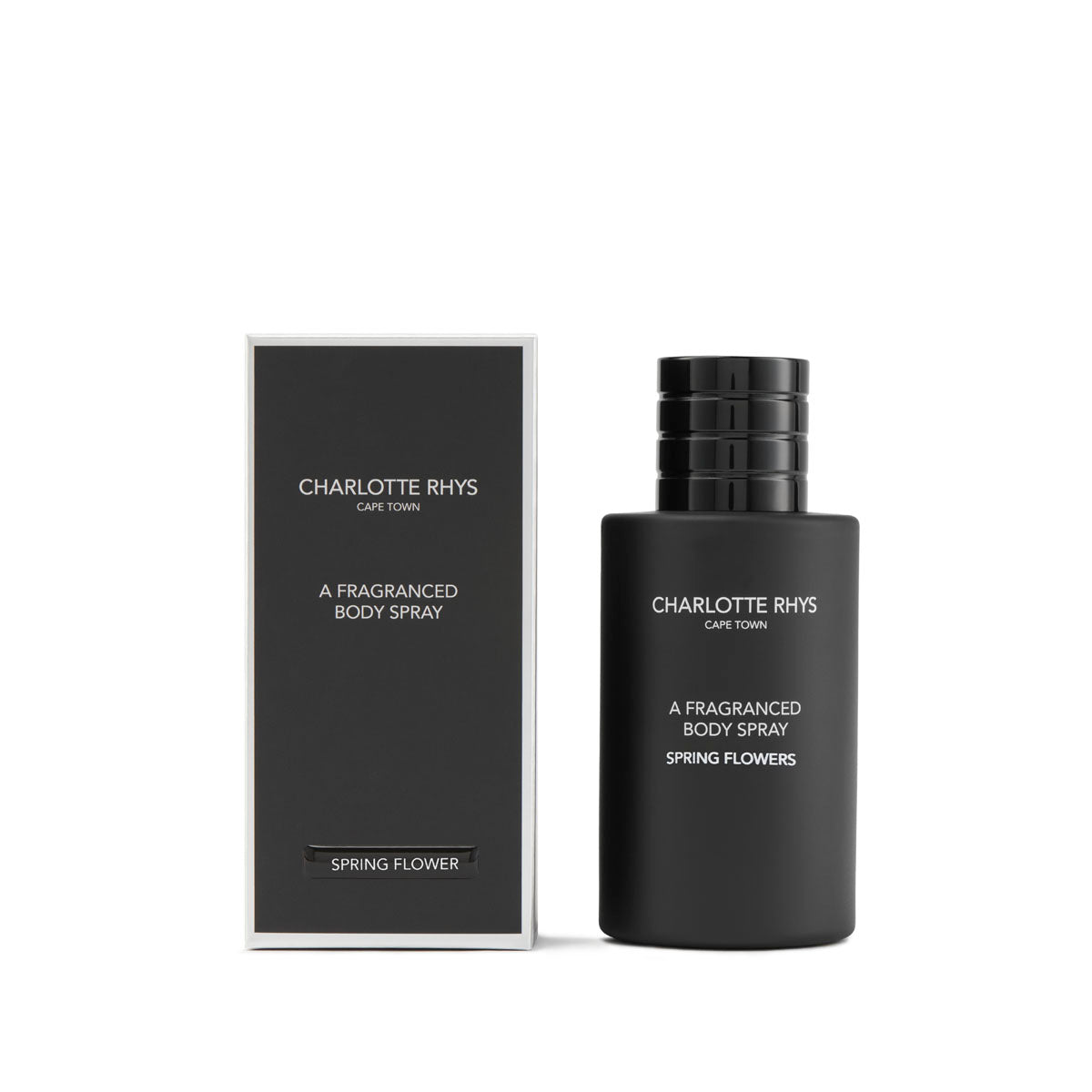 Fragranced Body Spray