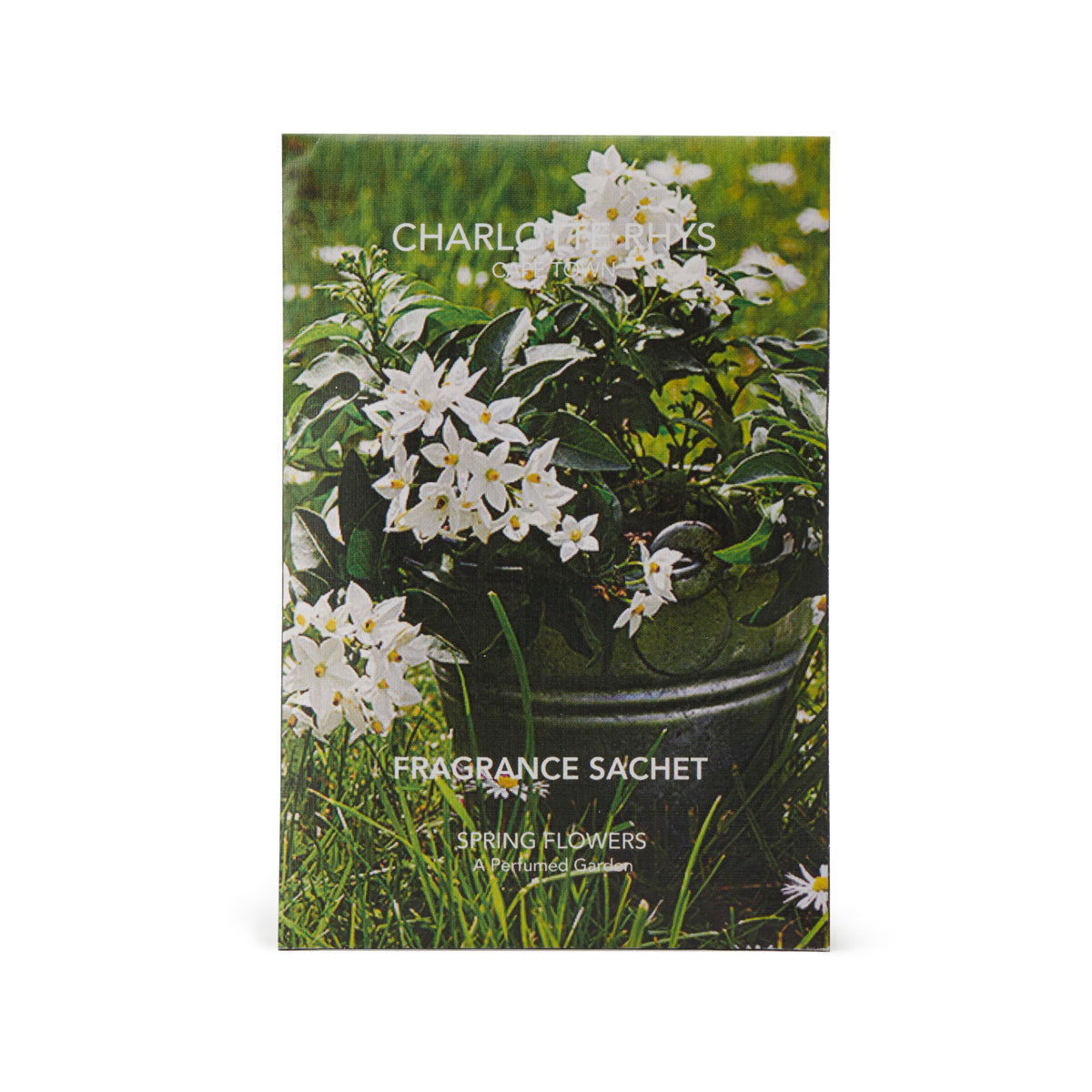 Fragrance Sachet - Small