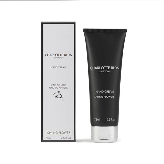 Hand Cream - Spring Flowers
