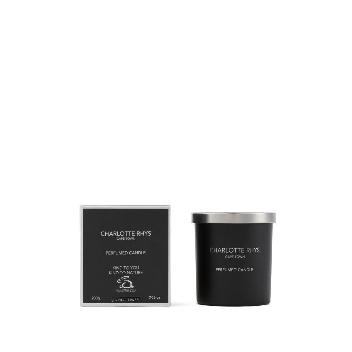 Scented Medium Candle - 200g