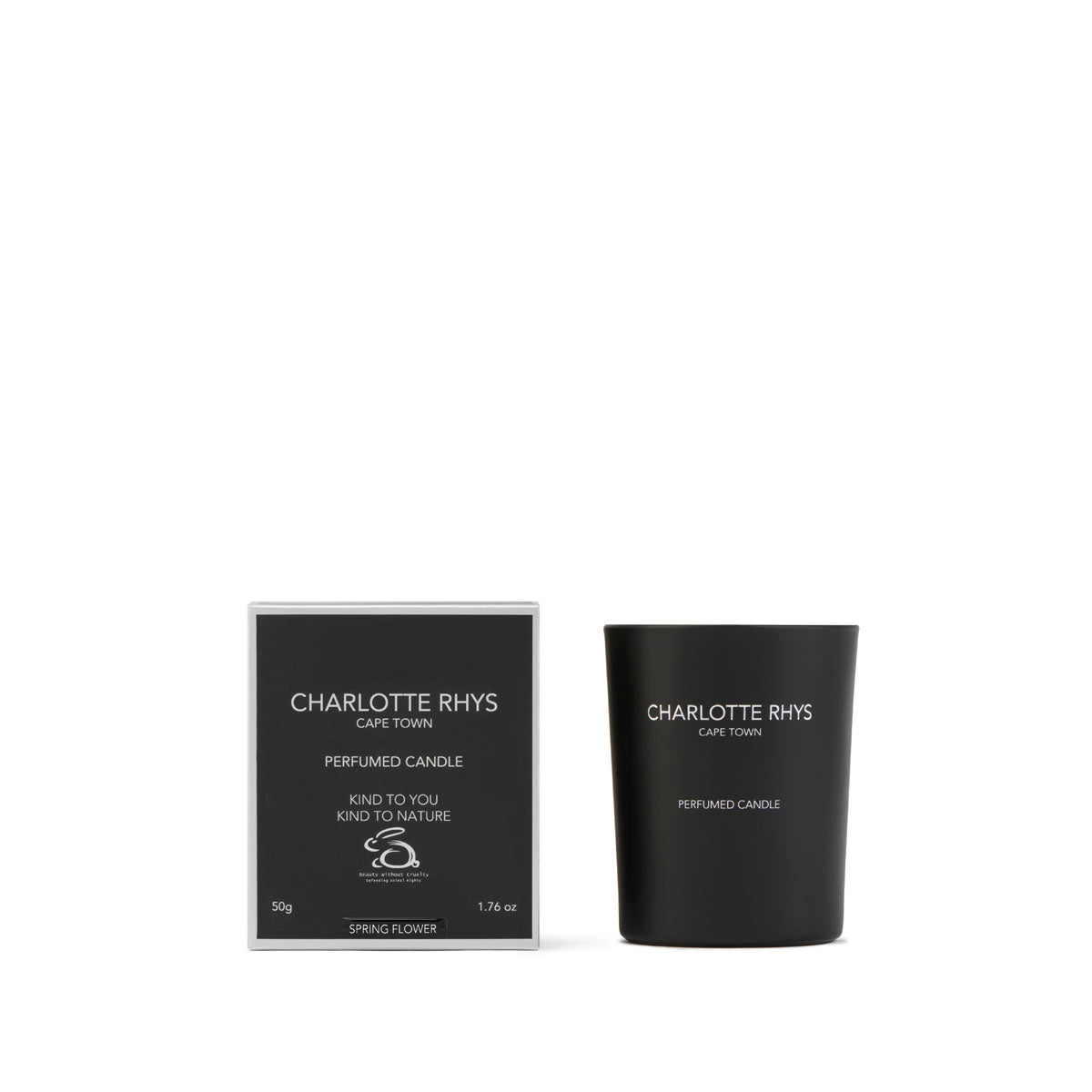 Scented Mini Candle - 50g