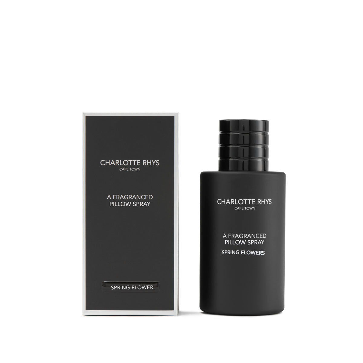 Fragranced Pillow Spray - Floral