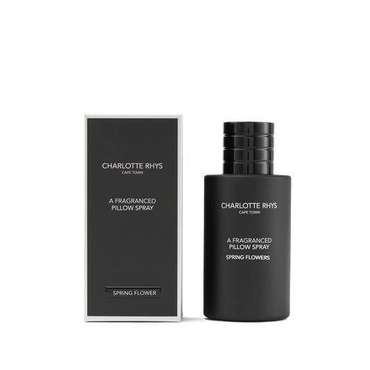 Fragranced Pillow Spray - Spring Flowers