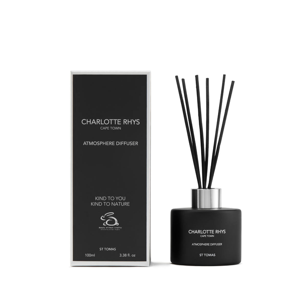 Atmosphere Diffuser