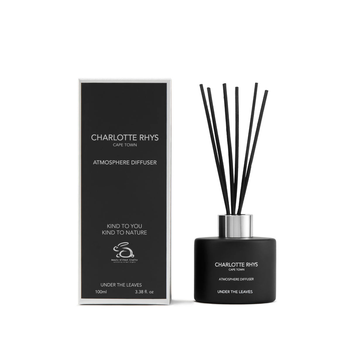Atmosphere Diffuser
