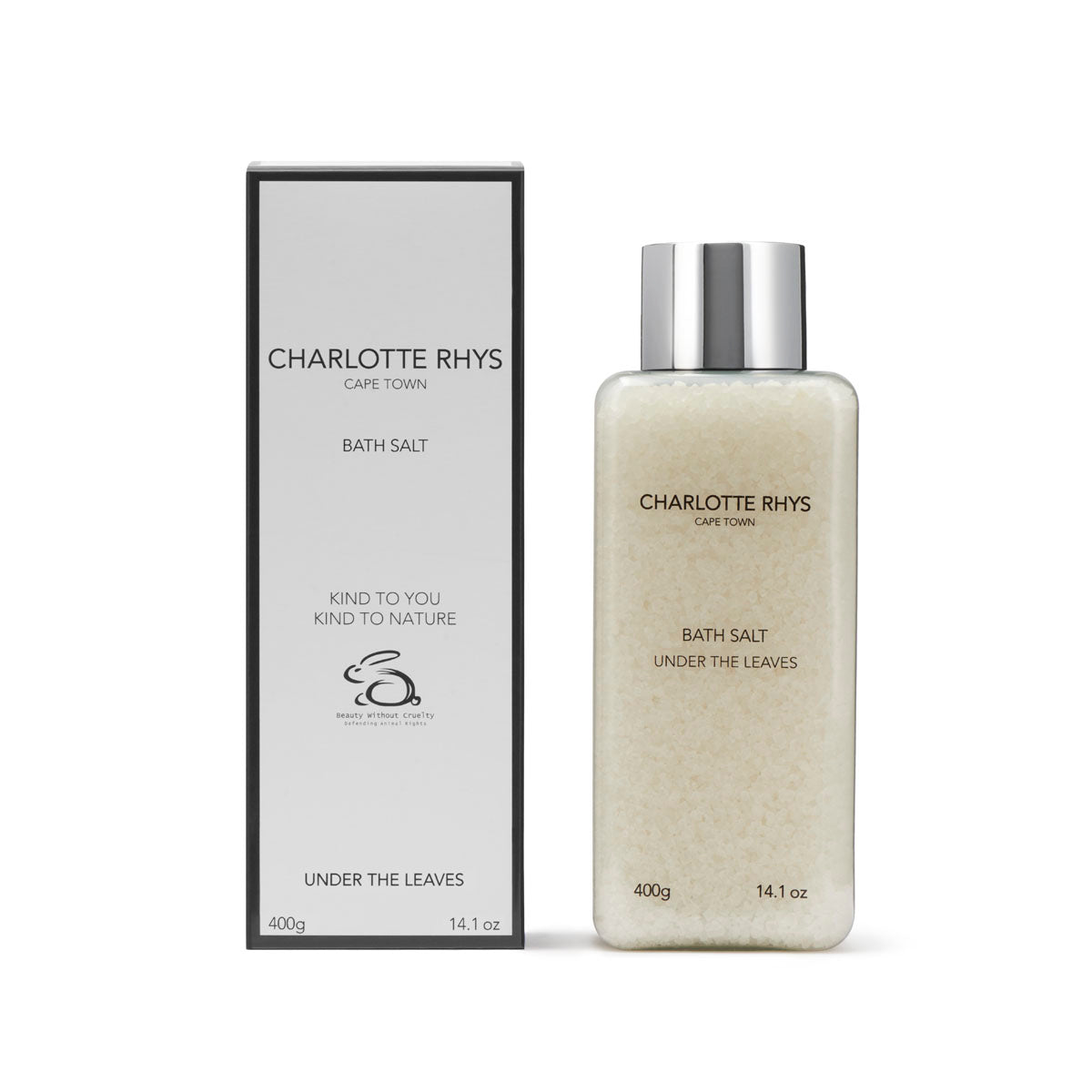 Bath Salt