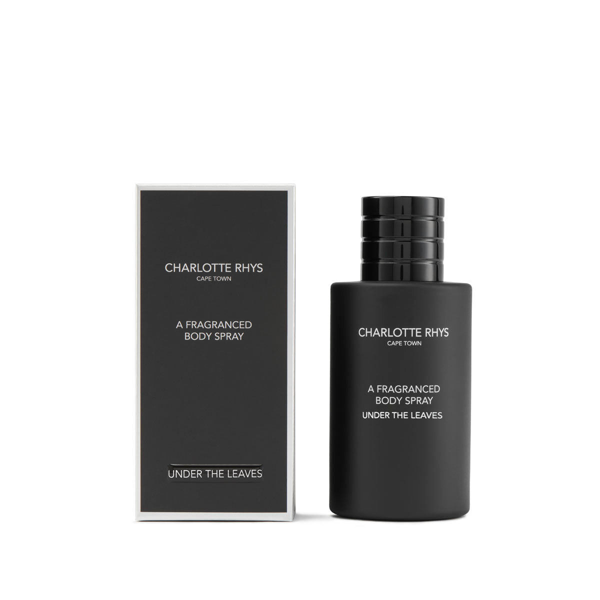 Fragranced Body Spray - Under the Leaves