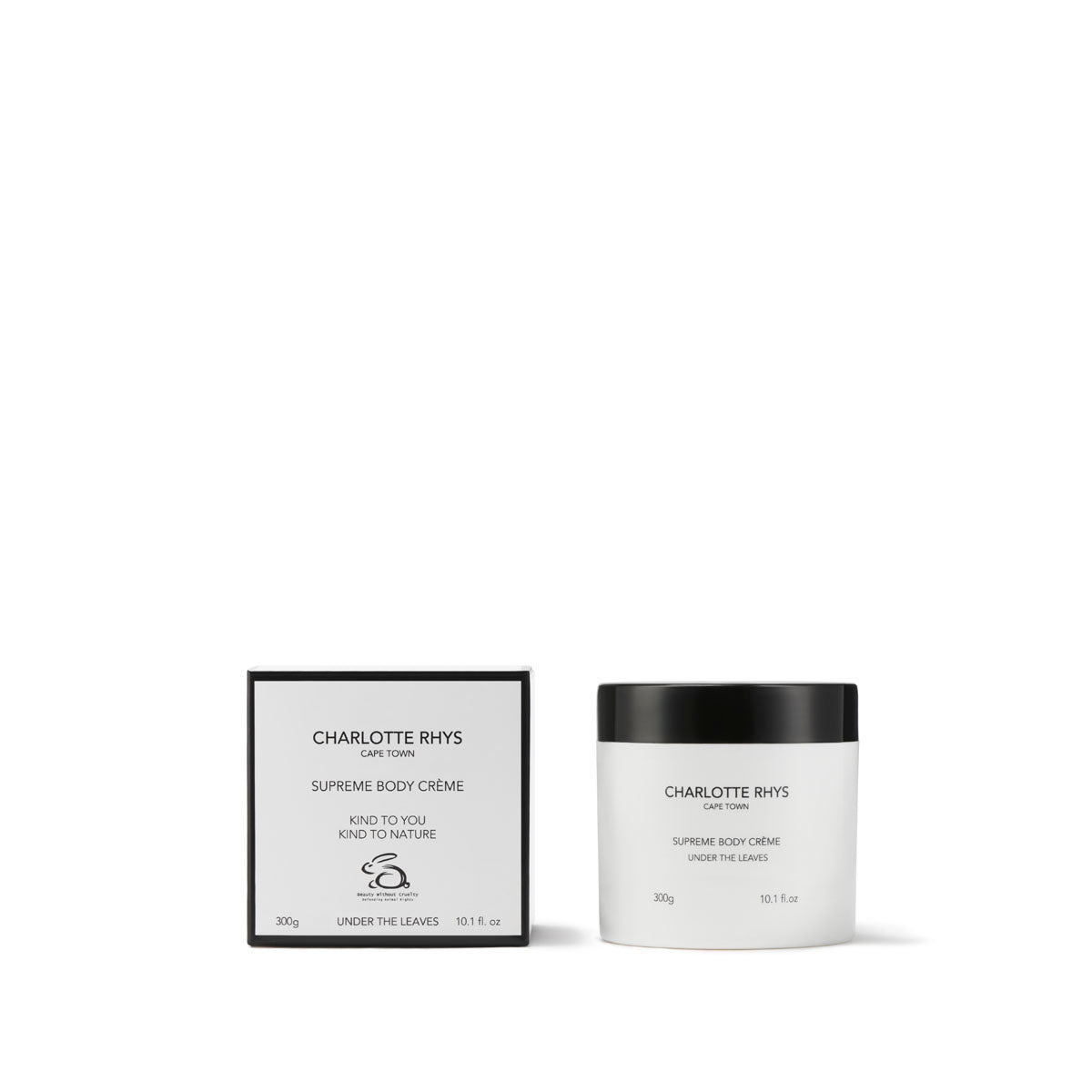 Supreme Body Crème
