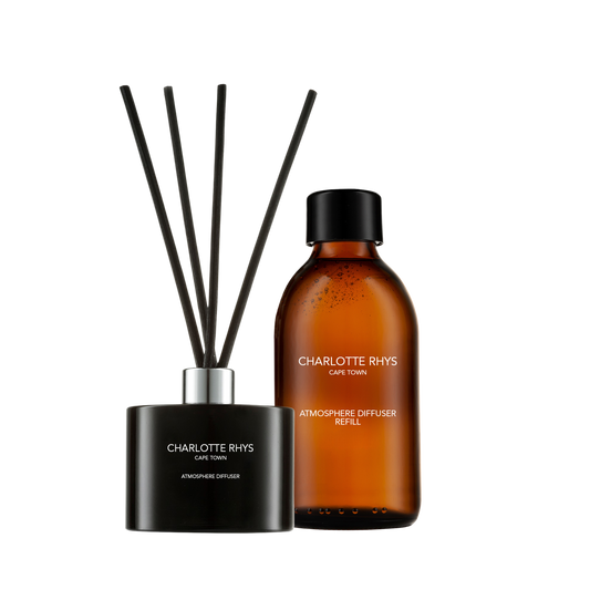 Atmosphere Diffuser & Refill Set