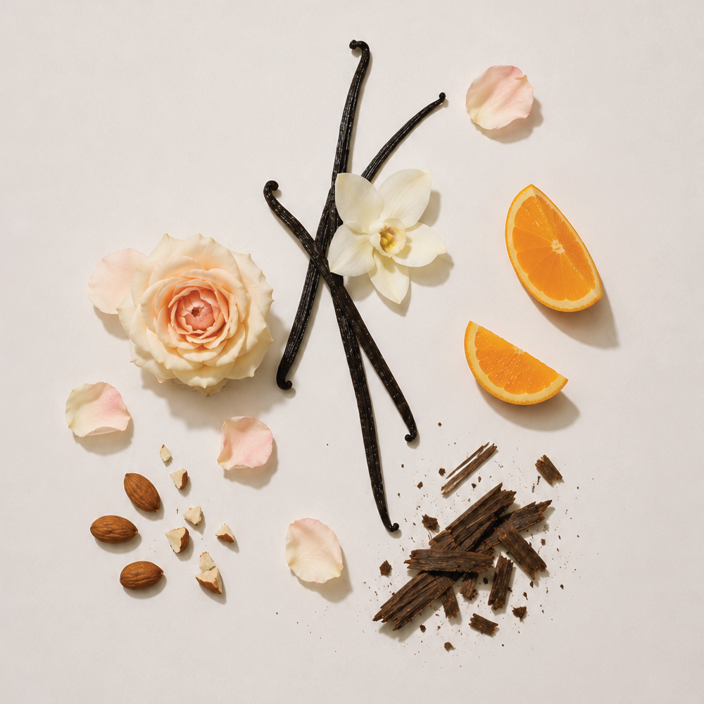 Fragranced Pillow Spray - Vanille du Cap