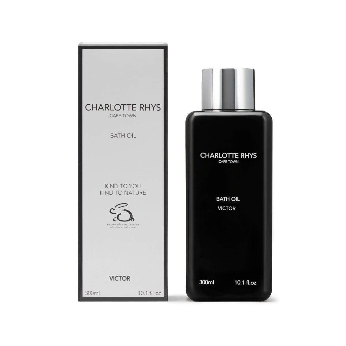 Bath Oil
