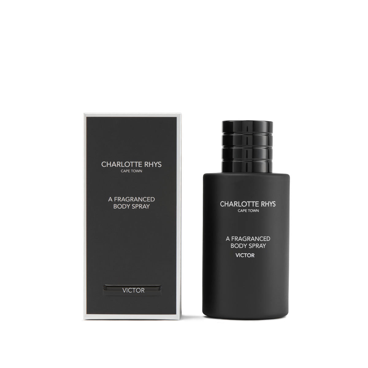 Fragranced Body Spray