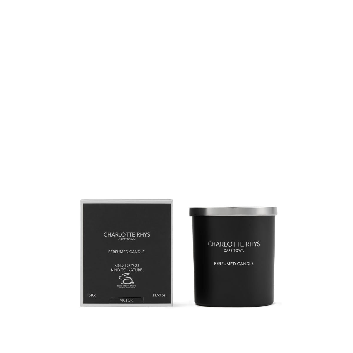 Scented Large Candle - 340g
