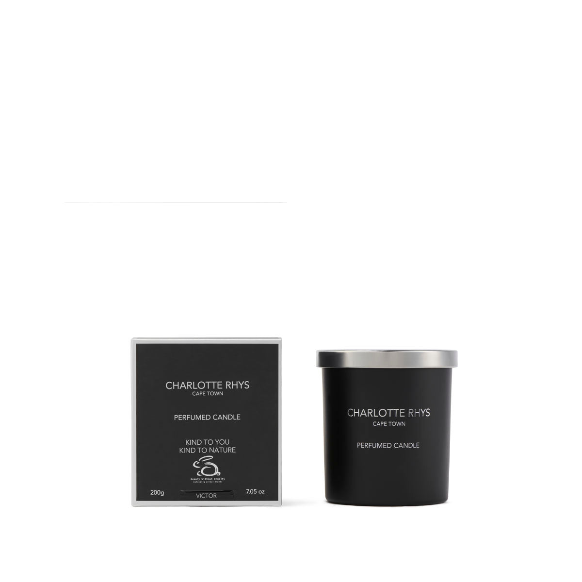 Scented Medium Candle - 200g