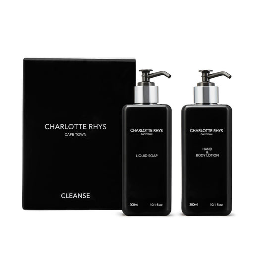 Cleanse Gift Set