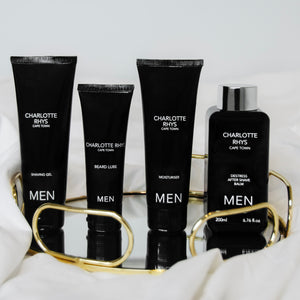 Close Shaven Beard Set