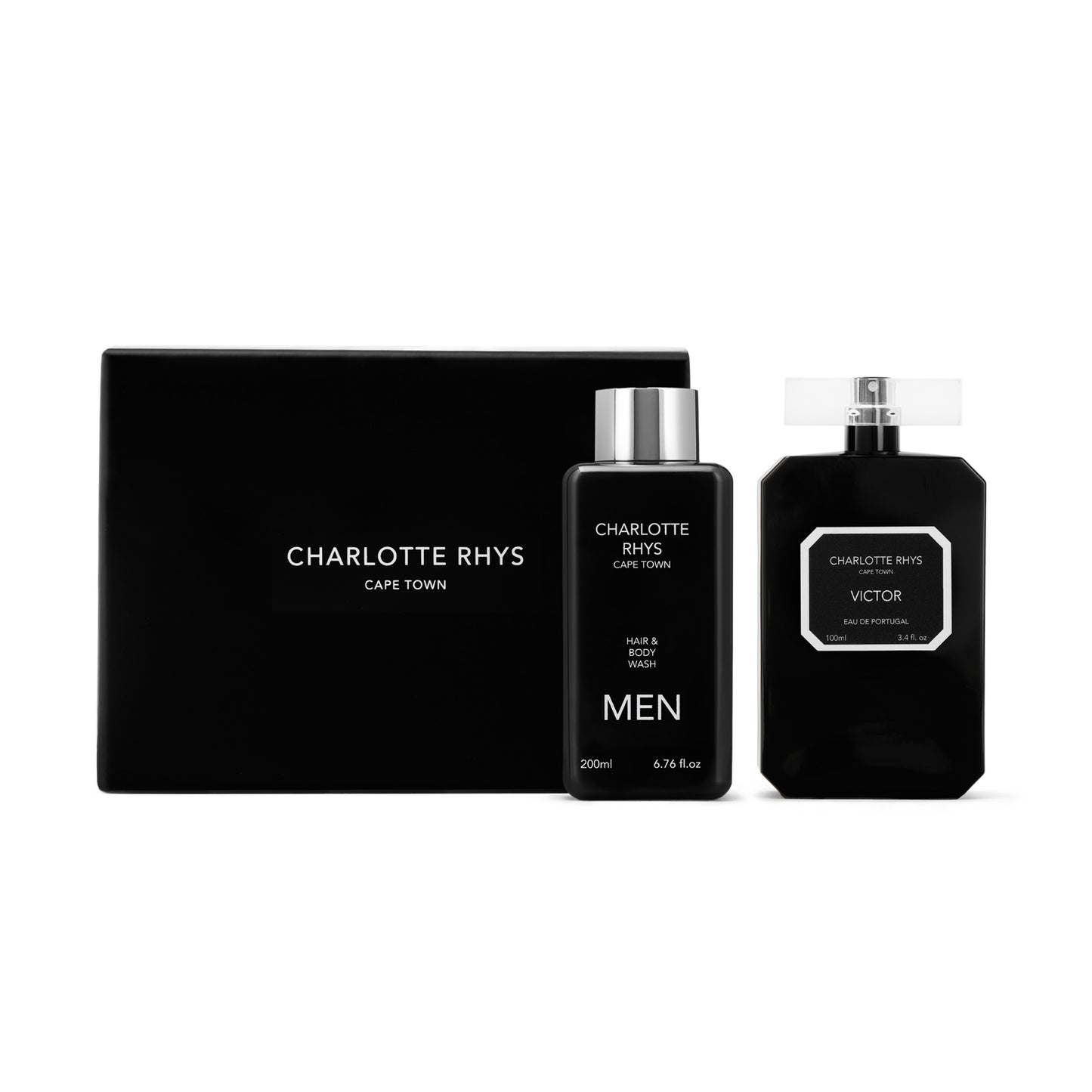 CR Mens Gift Set
