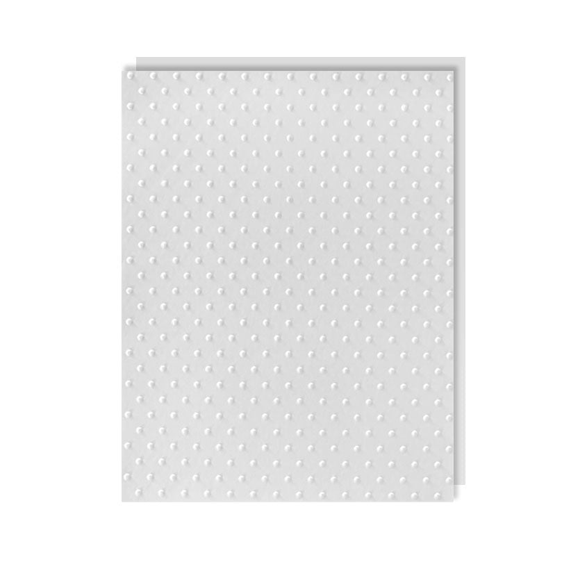 Dots Greeting Card