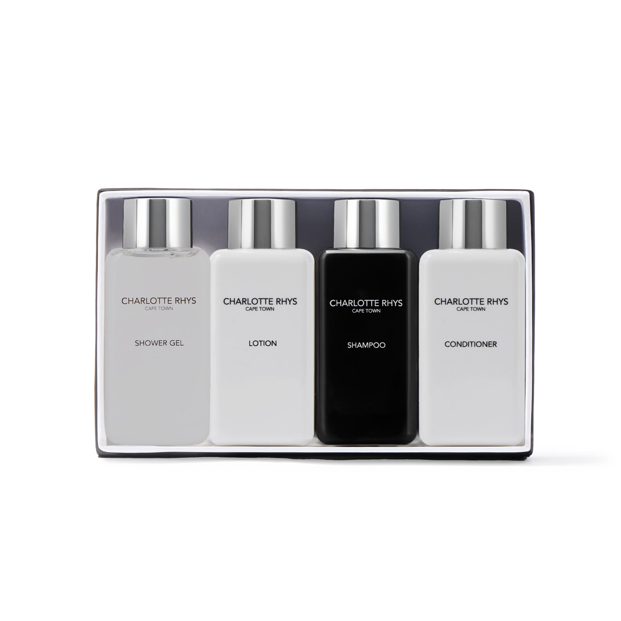 Essential Gift Set - Key Lime & Ginger