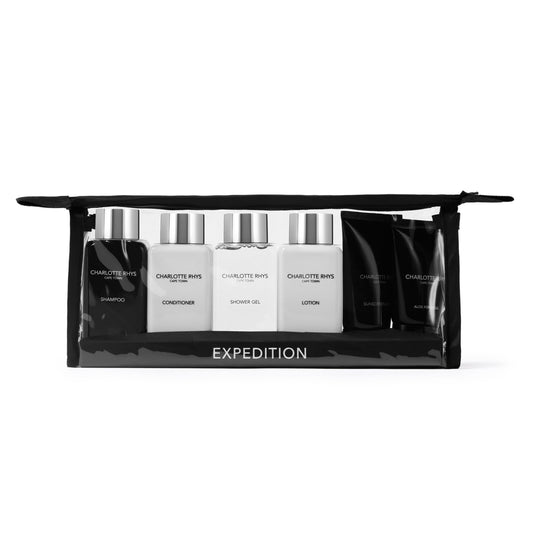 Expedition Travel Gift Set