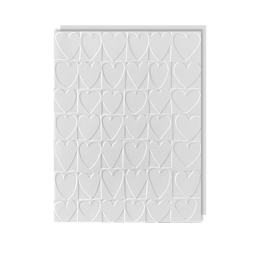 Love Greeting Card