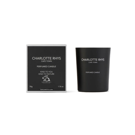 Scented Mini Candle 50g