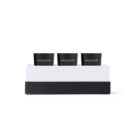 Mini Candles Gift Set (3 x 50g)