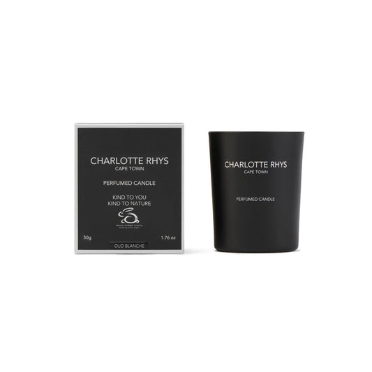 Scented Mini Candle 50g - Floral
