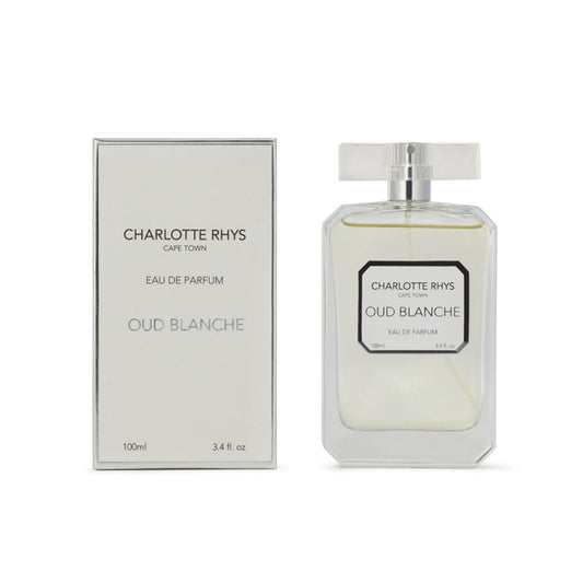 Oud Blanche Parfum